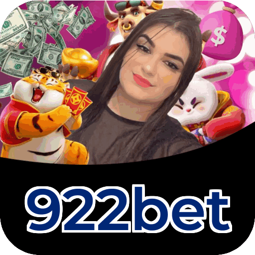 Interface do aplicativo 922bet mostrando jogos disponíveis no iOS e Android