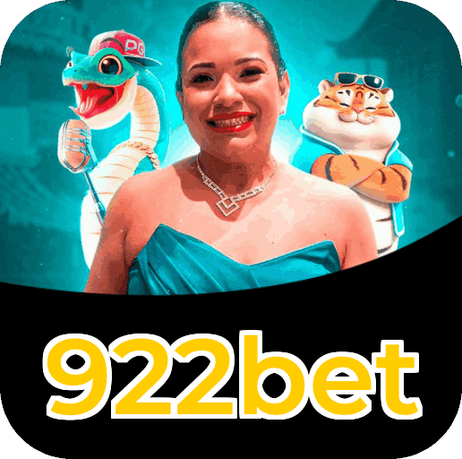 Plataforma 922bet mostrando interface moderna, jogos certificados e recursos de segurança licenciados